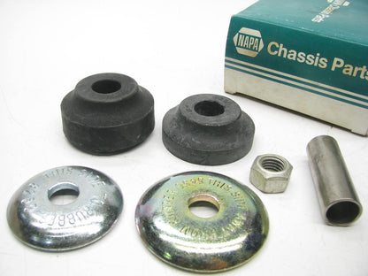 Napa 274-9145 Suspension Strut Rod Bushing Kit - Front