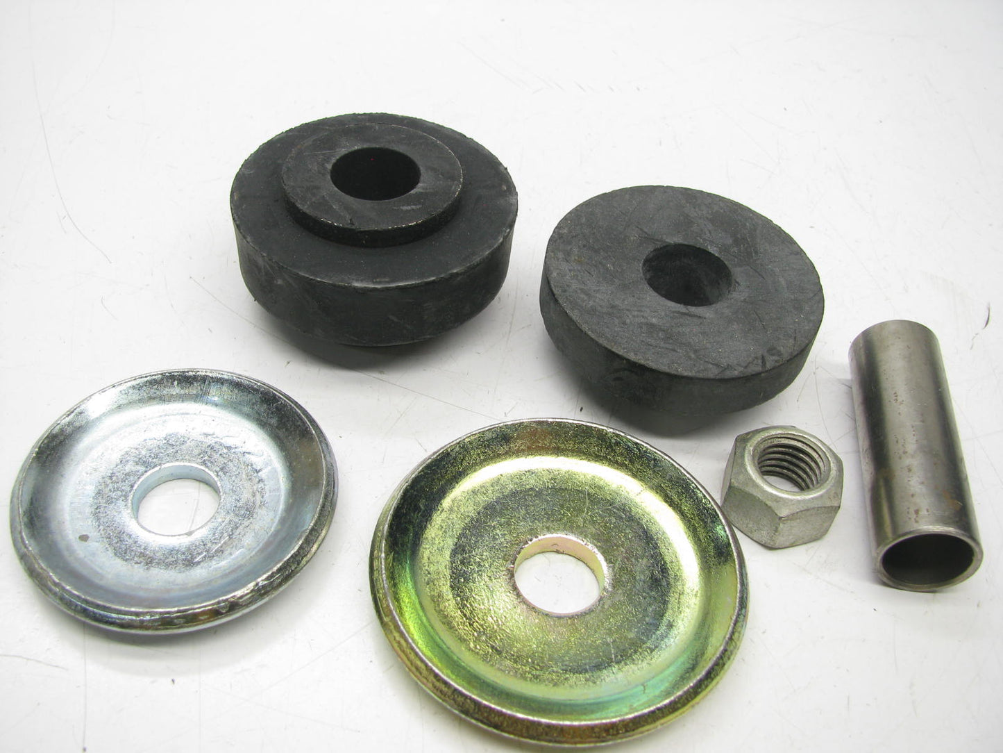 Napa 274-9145 Suspension Strut Rod Bushing Kit - Front