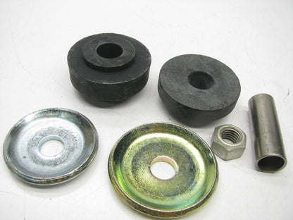 Napa 274-9145 Suspension Strut Rod Bushing Kit - Front
