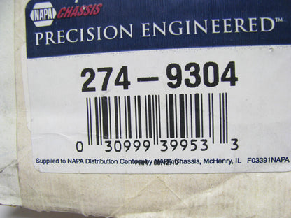 Napa 274-9304 Rear Suspension Trailing Arm