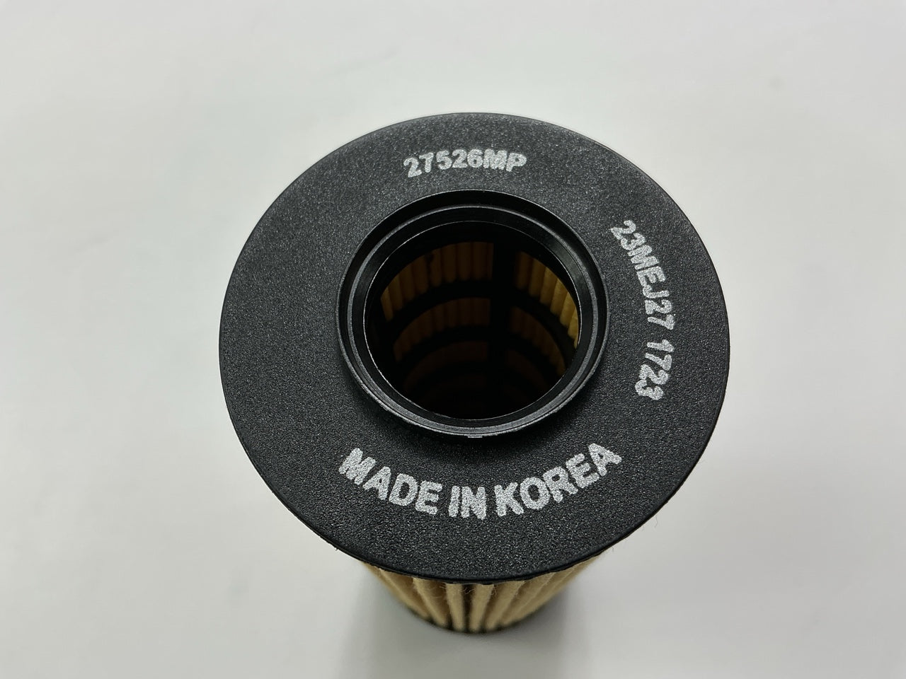 Napa 27526 Engine Oil Filter Replaces HU6009Z, P990, PS-7025, CH10955, 84526