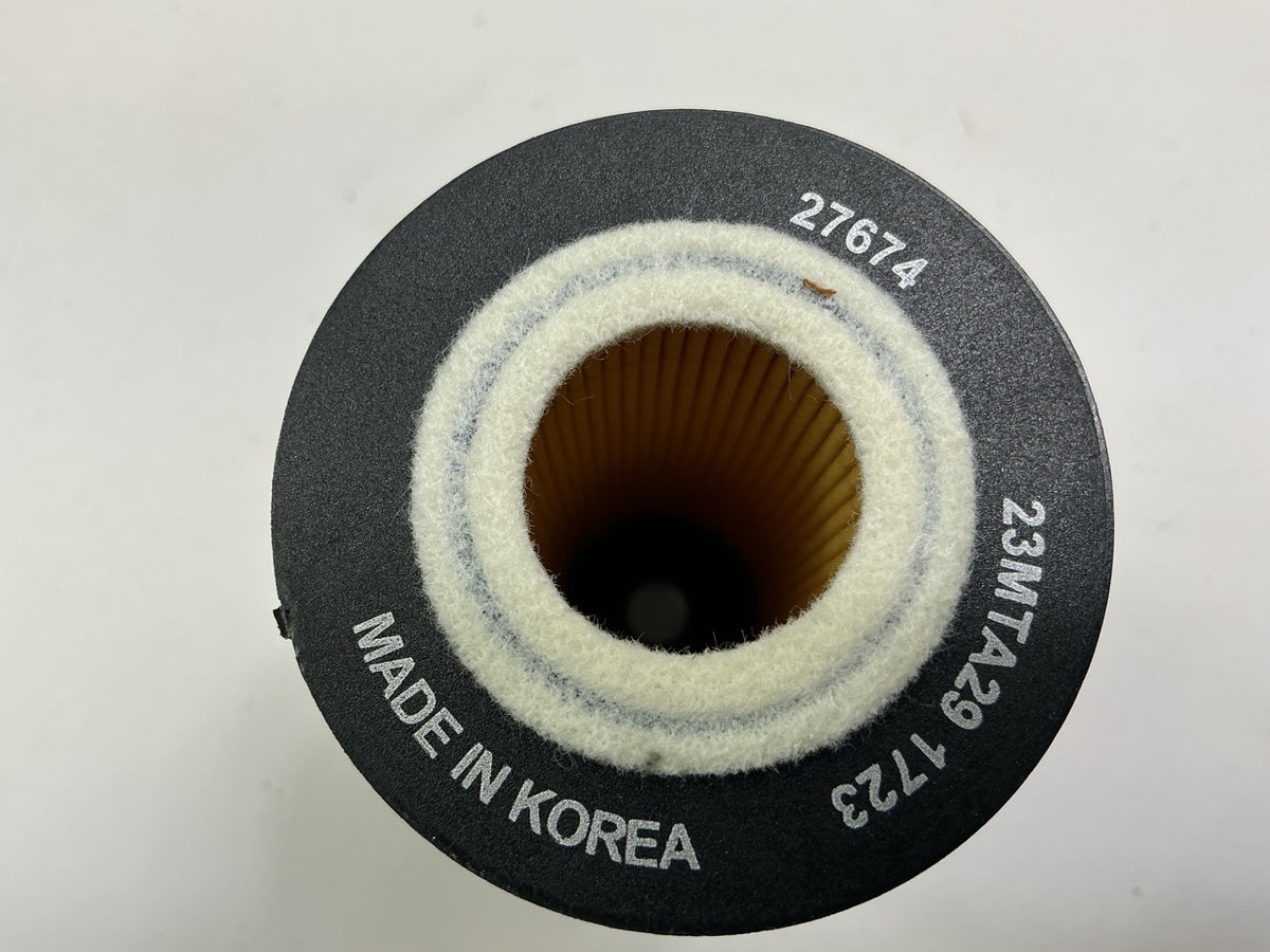 Napa 27674 Engine Oil Filter