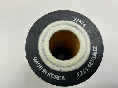 Napa 27674 Engine Oil Filter