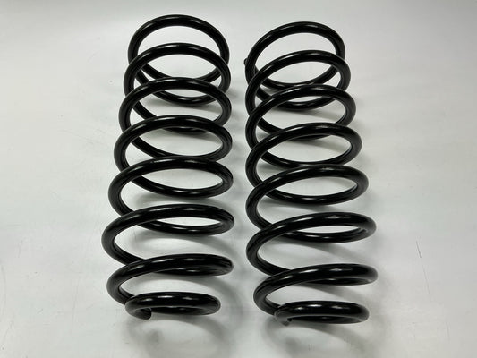 Napa 277-3512 Front Constant Rate Spring Coil Springs