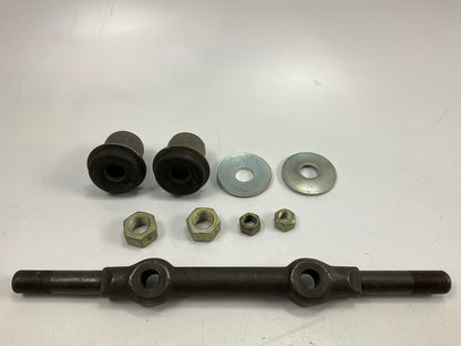 Napa 280-5526 Front Upper Control Arm Shaft Kit