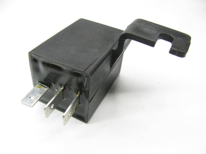 Napa 285-2 Truck LED S/T/T Lamp Circuit Flasher - 2 Terminal 6 Amp 12V