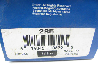 Napa 285-2 Truck LED S/T/T Lamp Circuit Flasher - 2 Terminal 6 Amp 12V