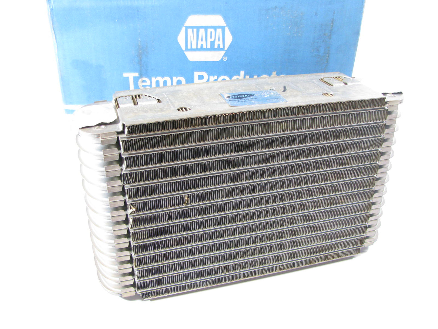 Napa 286004 UNIVERSAL Vintage A/C Evaporator Body, 12.00'' X 7.50''