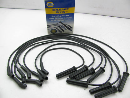 Napa 2878 Ignition Spark Plug Wire Set for 1985-1986 Cadillac 4.1L-V8