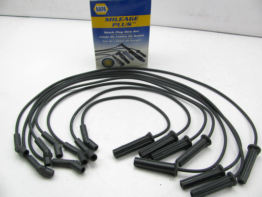 Napa 2878 Ignition Spark Plug Wire Set for 1985-1986 Cadillac 4.1L-V8