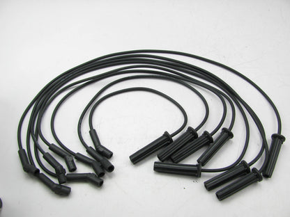 Napa 2878 Ignition Spark Plug Wire Set for 1985-1986 Cadillac 4.1L-V8
