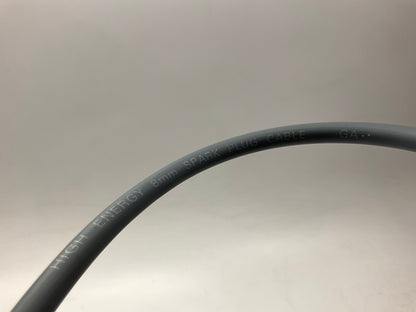 Napa 2914 Ignition Spark Plug Wire Set - Different Boot Color Design