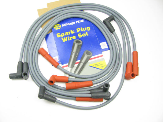 Napa 2914 Ignition Spark Plug Wire Set for 1985-1986 GM Truck 4.3L