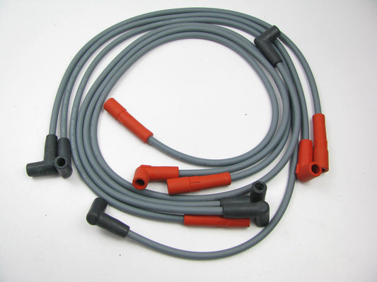 Napa 2914 Ignition Spark Plug Wire Set for 1985-1986 GM Truck 4.3L