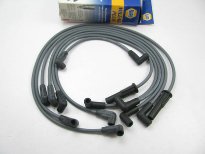 Napa 2923 Ignition Spark Plug Wire Set For 1986-1991 Chevrolet GMC 4.3L V6