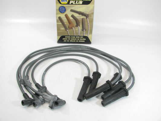 Napa 2928 Ignition Spark Plug Wire Set 74-86 GM 2.8L 3.0L 3.2L 3.8L 4.1L-V6
