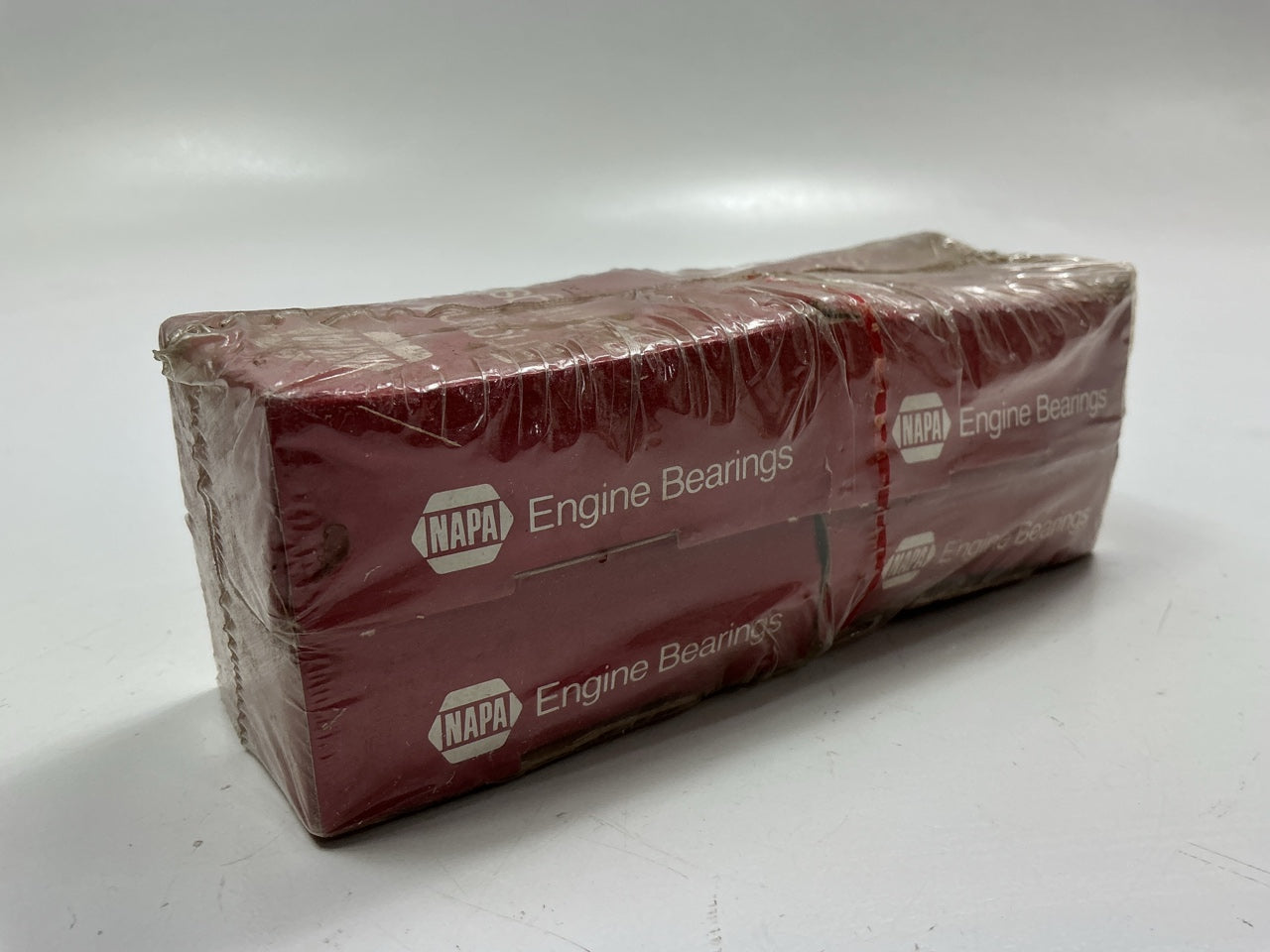 Napa 2930CP Connecting Rod Bearings - STD 1962-1991 VW 1.5L 1.6L 2.1L