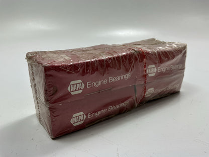 Napa 2930CP Connecting Rod Bearings - STD 1962-1991 VW 1.5L 1.6L 2.1L
