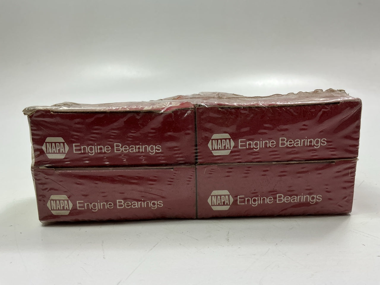 Napa 2930CP Connecting Rod Bearings - STD 1962-1991 VW 1.5L 1.6L 2.1L