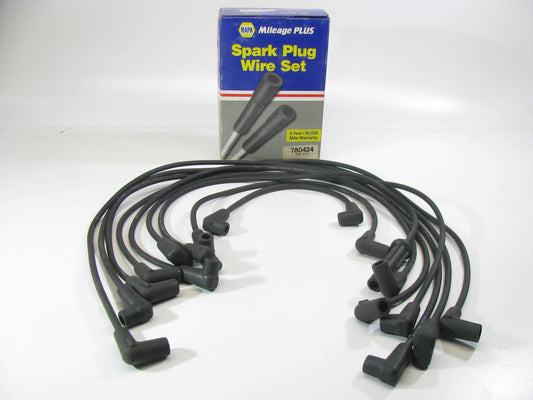 Napa 2940 Ignition Spark Plug Wire Set for 1987-1988 GM 5.0L 5.7L-V8