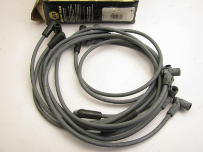 Napa 2945 Ignition Spark Plug Wire Set for 1978-1984 GM 3.3L 3.8L-V6