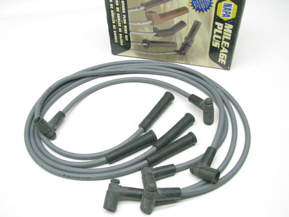 Napa 2949 Ignition Spark Plug Wire Set For 1976-1983 AMC GM 2.5L