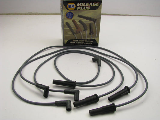 Napa 2951 Ignition Spark Plug Wire Set - 7mm for 1987-1991 GM 2.0L 2.2L