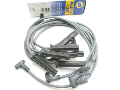 Napa 2954 Ignition Spark Plug Wire Set for 1982-1985 GM 2.8L-V6