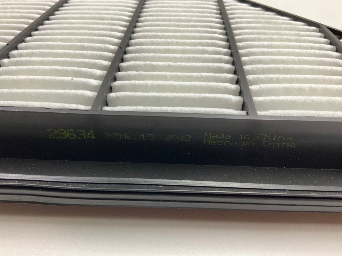 Napa 29634 Engine Air Filter