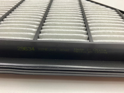 Napa 29634 Engine Air Filter