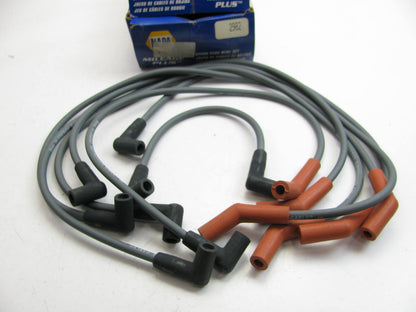 Napa 2982 Ignition Spark Plug Wire Set - 8mm For 1986-1994 Ford 3.0L OHV