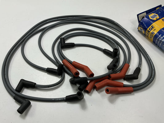 Napa 2983 Ignition Spark Plug Wire Set for 1988-95 Ford Lincoln Mercury 3.8L