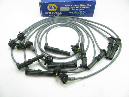 Napa 2993 Ignition Spark Plug Wire Set 1991-1993 Ford Mercury Lincoln 4.6L V8