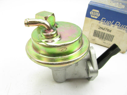 Mechanical Fuel Pump - Napa 2M4704