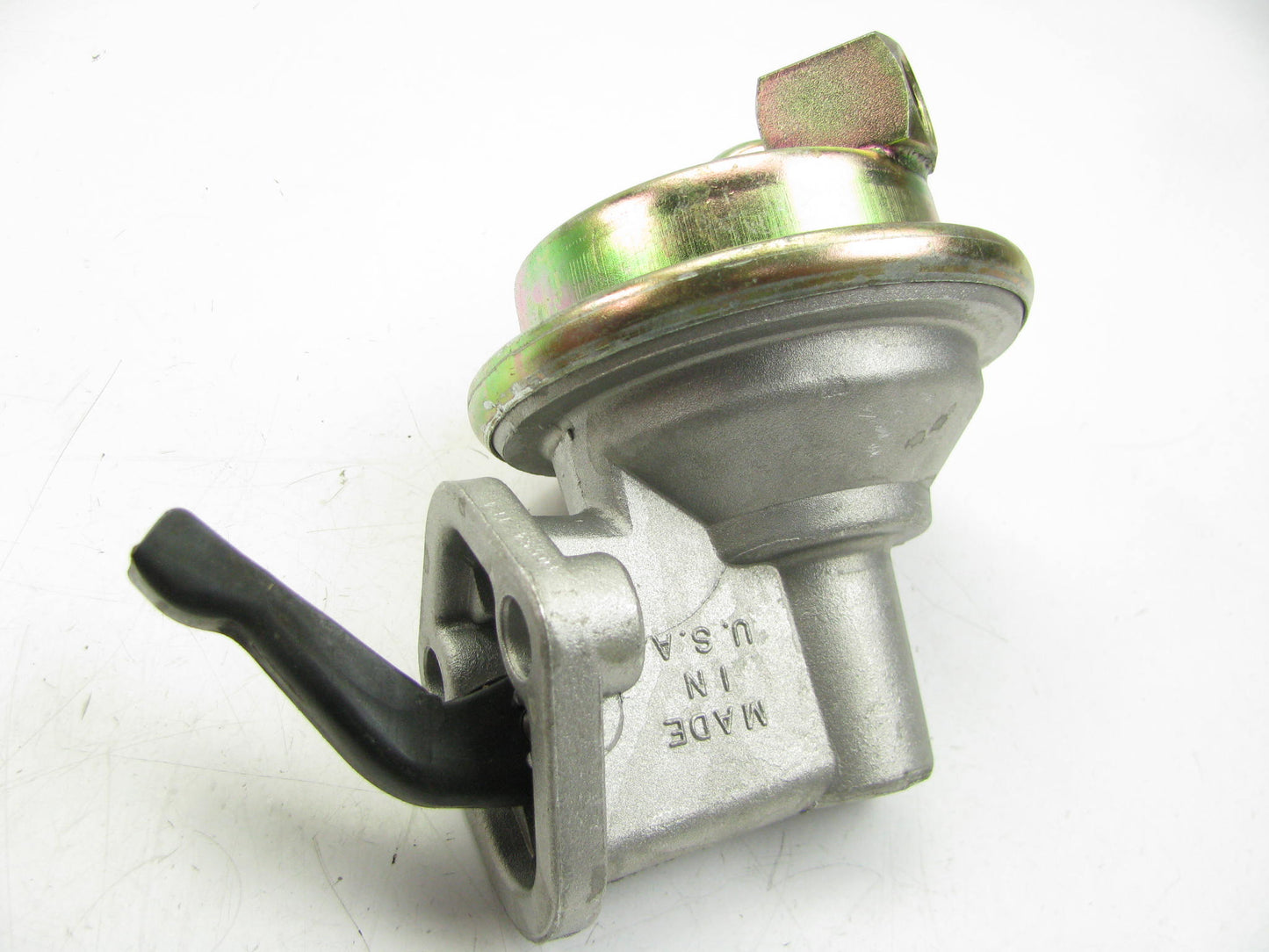Mechanical Fuel Pump - Napa 2M4704
