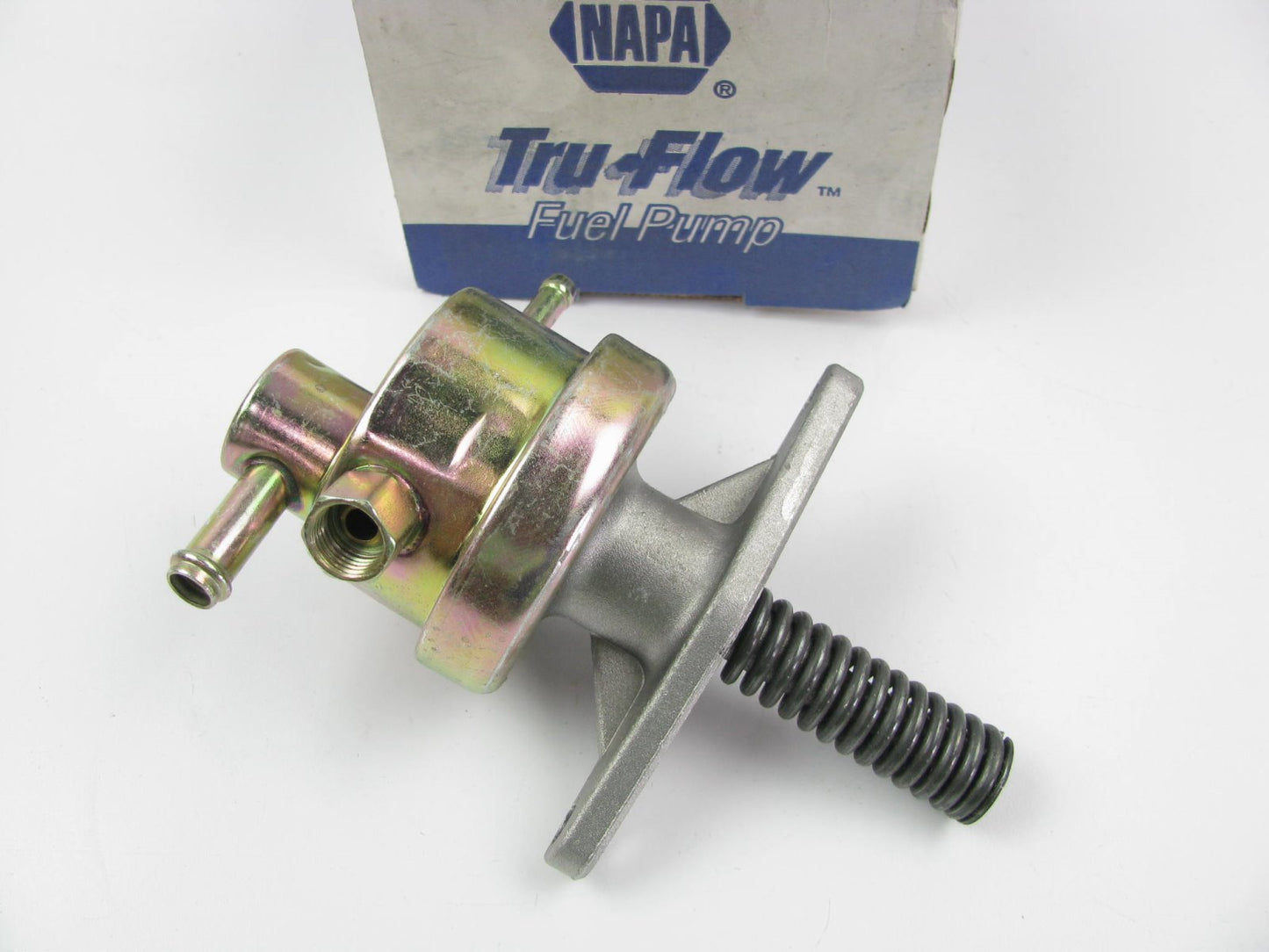Napa 2M60284 Mechanical Fuel Pump For 1982-1983 GMC Chevy Pickup 2.8L 173