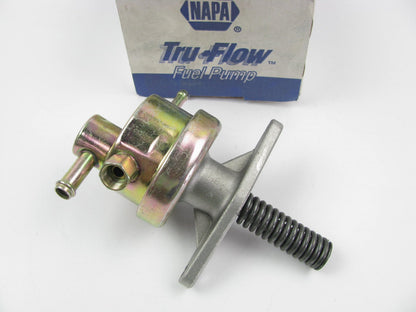 Napa 2M60284 Mechanical Fuel Pump For 1982-1983 GMC Chevy Pickup 2.8L 173