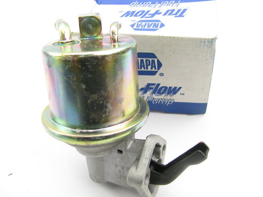 Napa 2M60479 Mechanical Fuel Pump 85-91 Chevy GMC 365 366 427 - Heavy Duty