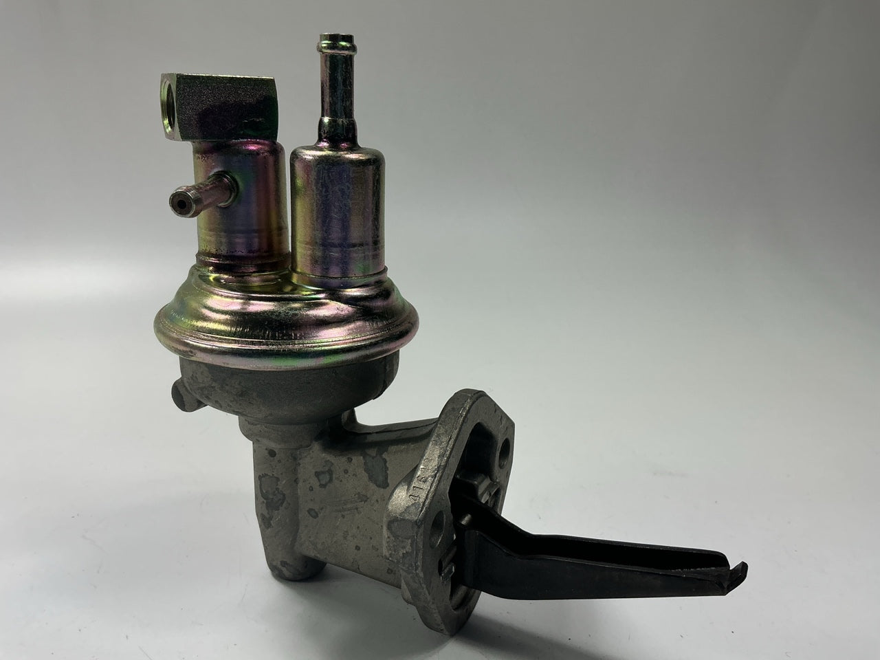 Napa 2M6748 Mechanical Fuel Pump