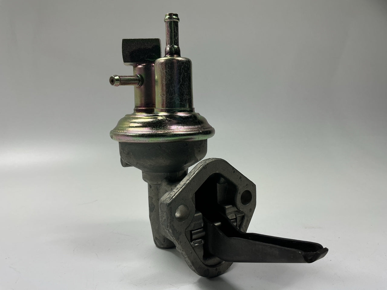 Napa 2M6748 Mechanical Fuel Pump