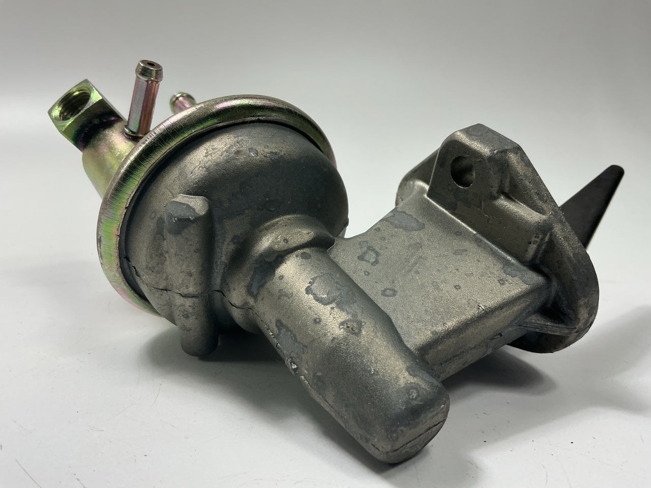 Napa 2M6748 Mechanical Fuel Pump