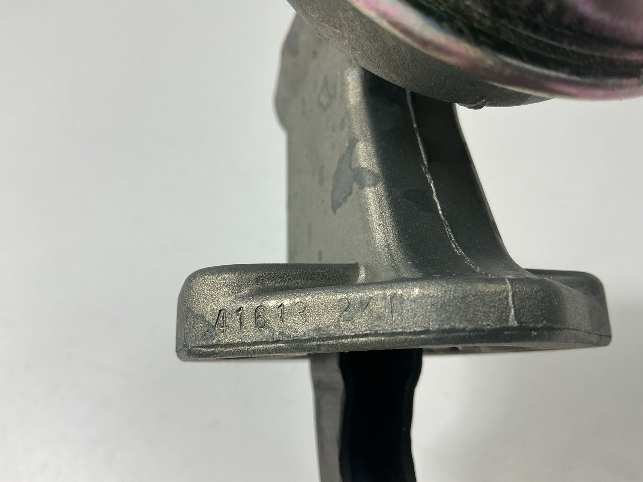 Napa 2M6748 Mechanical Fuel Pump
