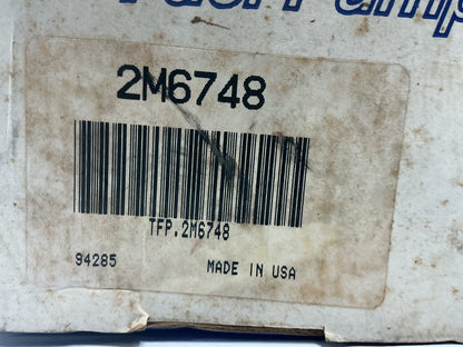 Napa 2M6748 Mechanical Fuel Pump