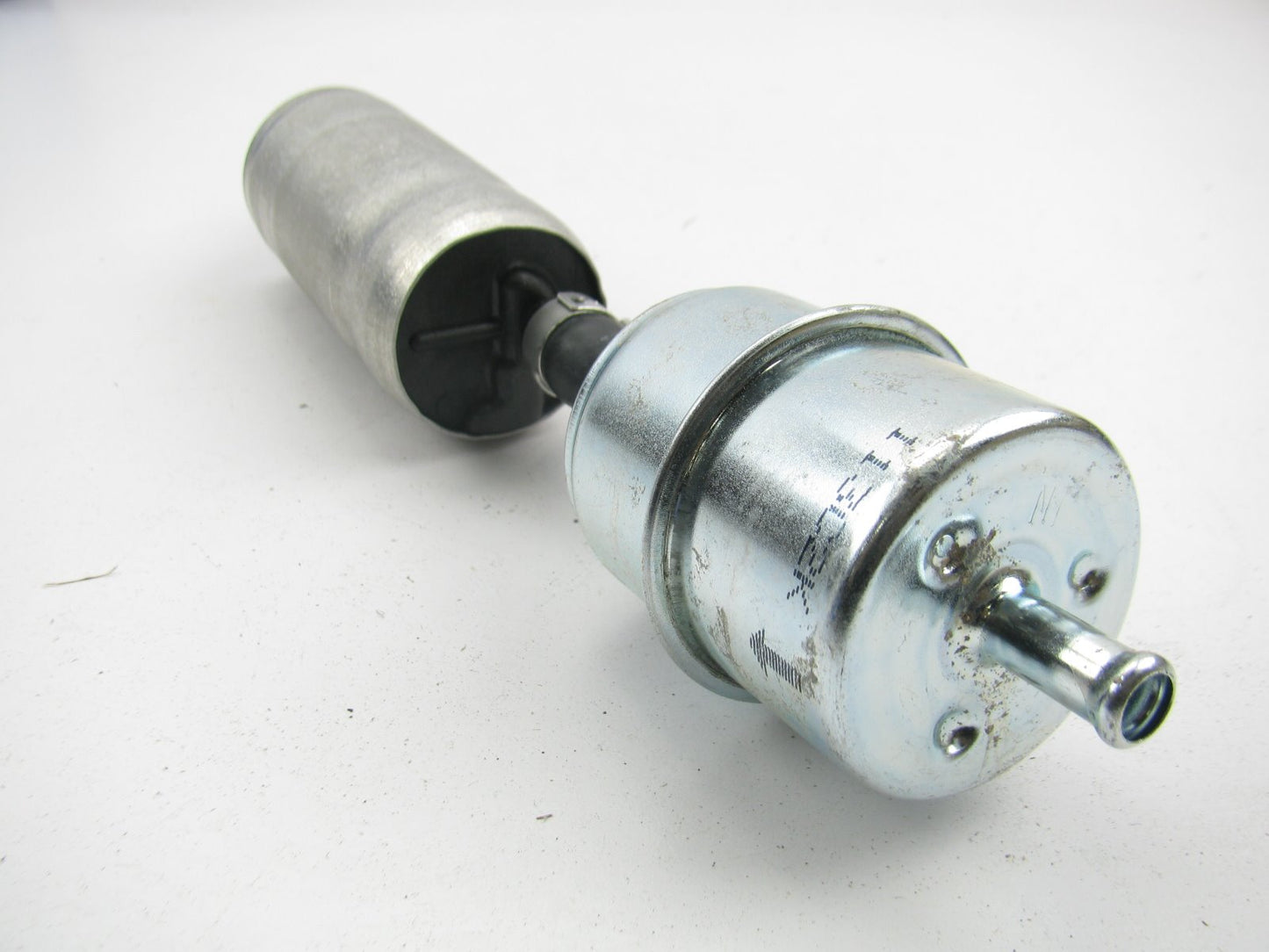 Napa 2P60430 Electric In-line Fuel Pump