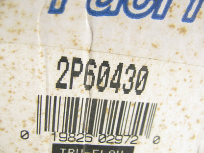 Napa 2P60430 Electric In-line Fuel Pump