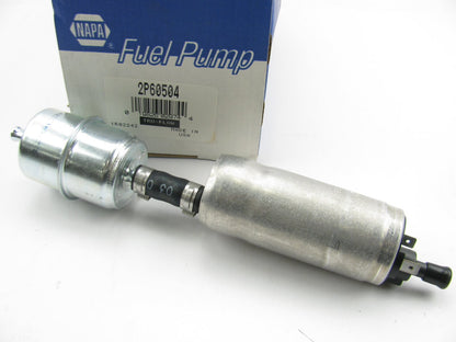 Napa 2P60504 Electric In-line Fuel Pump