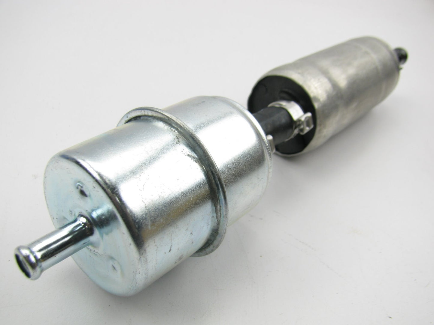 Napa 2P60504 Electric In-line Fuel Pump