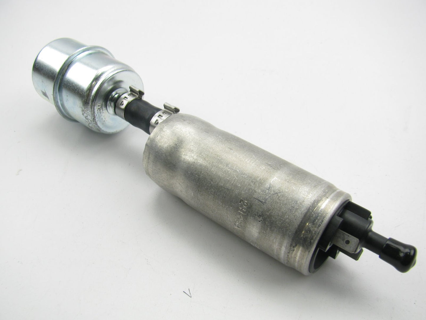 Napa 2P60504 Electric In-line Fuel Pump