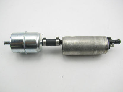 Napa 2P60504 Electric In-line Fuel Pump