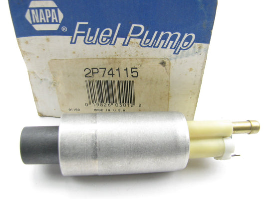 Napa 2P74115 Electric Fuel Pump